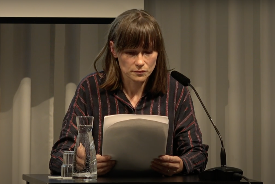 Heike Geißler