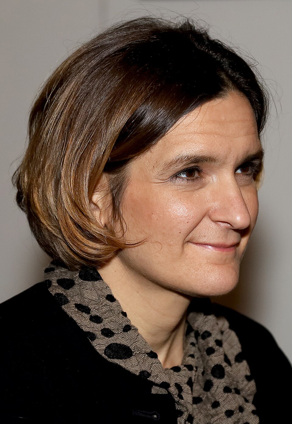 Heike Harmgart
