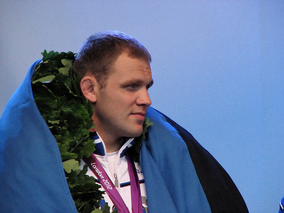Heikis Nabi