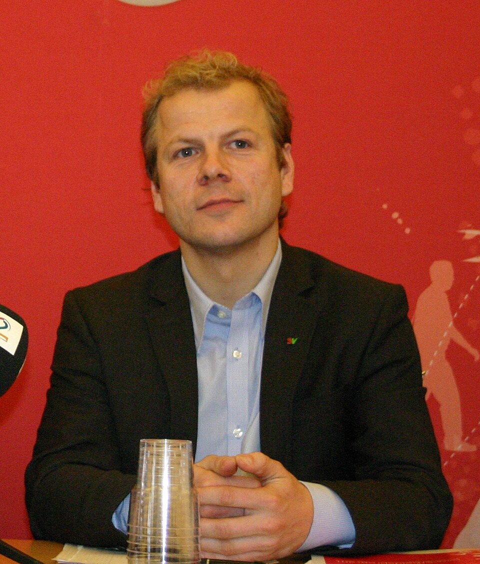 Heikki Eidsvoll Holmas