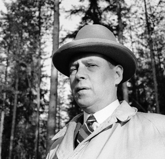 Heikki Herlin