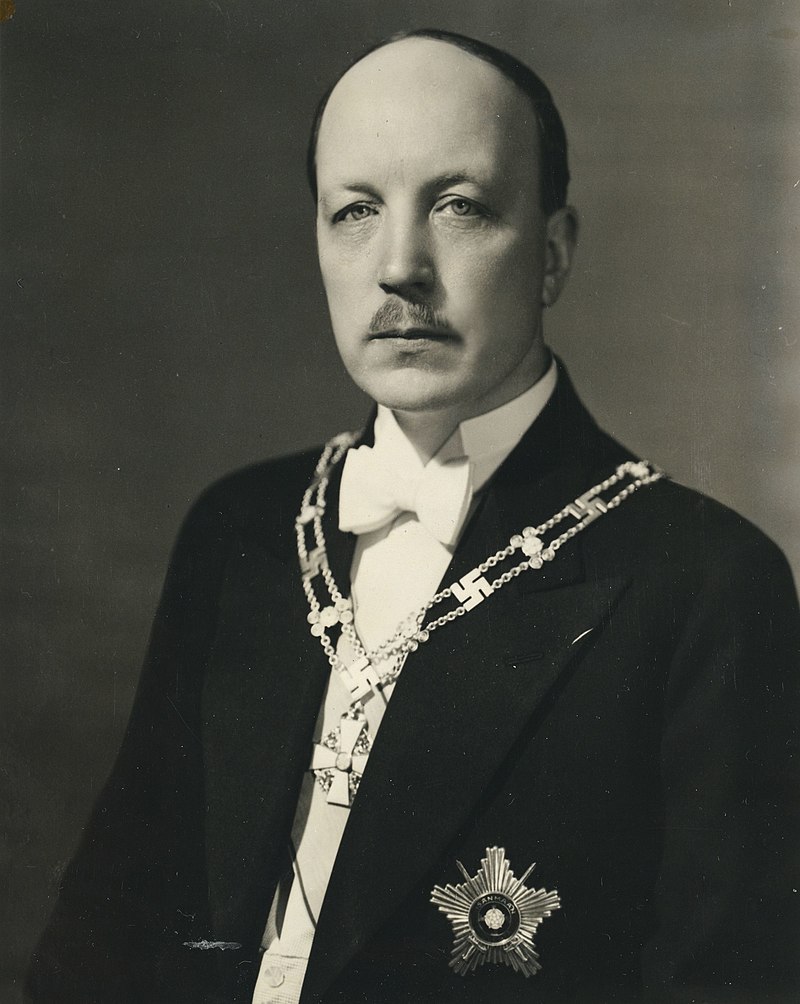Heikki Saxen