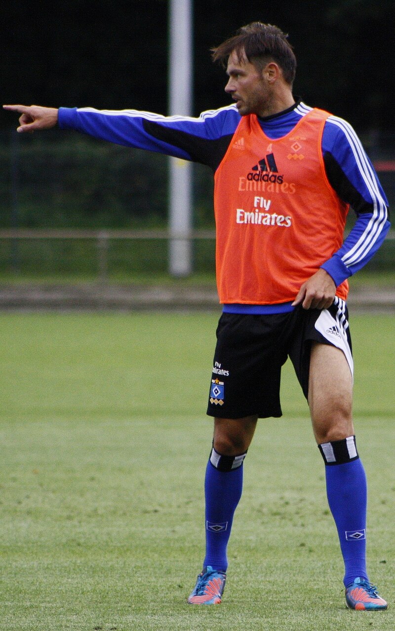 Heiko Westermann