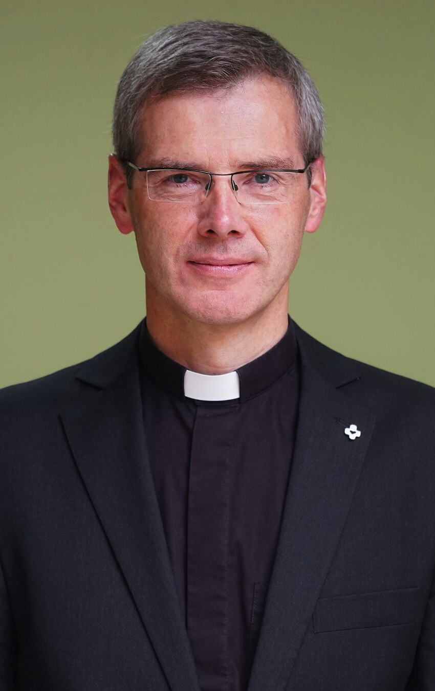 Heiner Wilmer