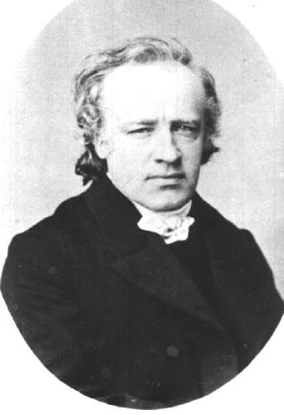 Heinrich d'Arrest