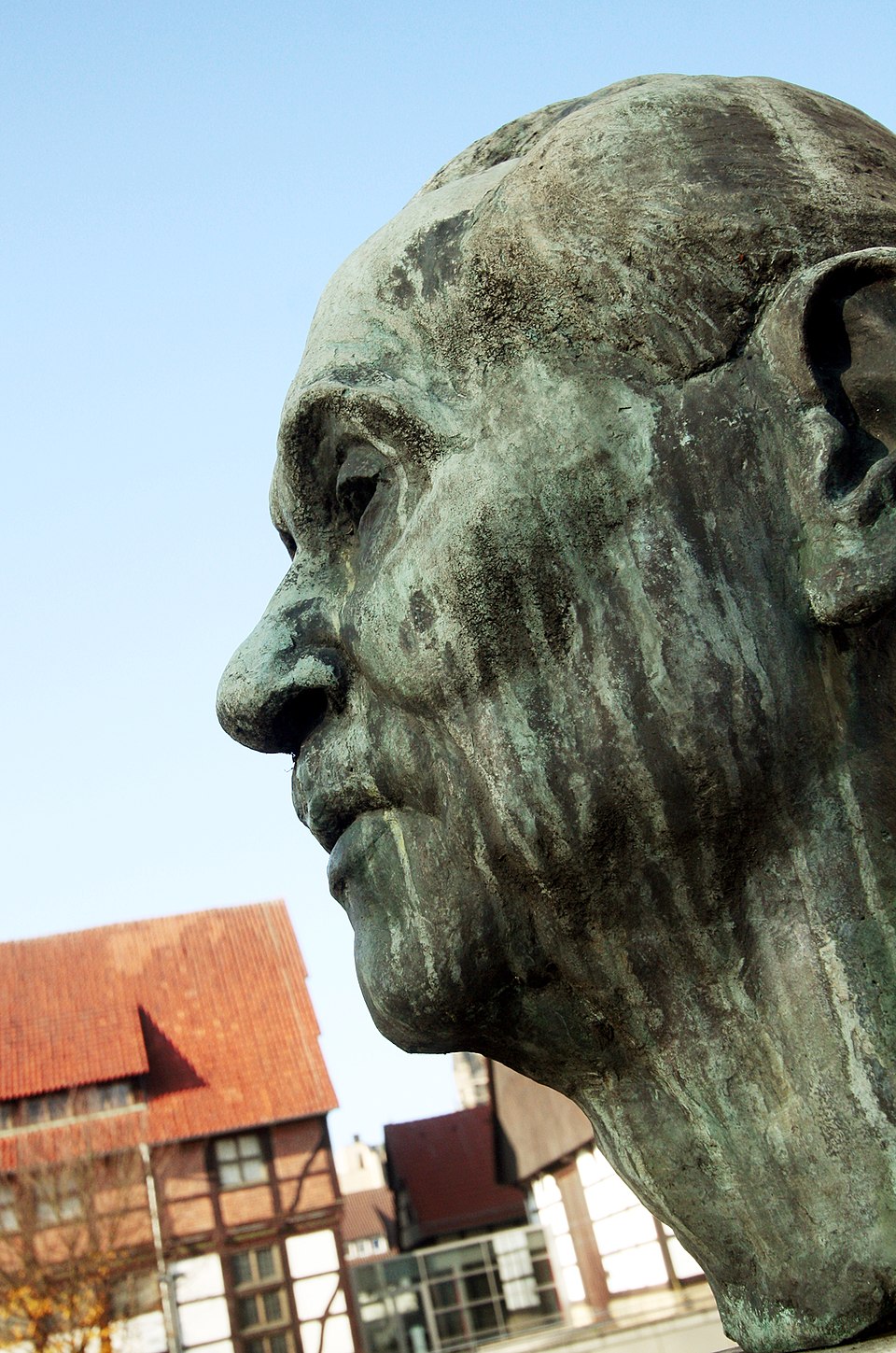Heinrich Drake