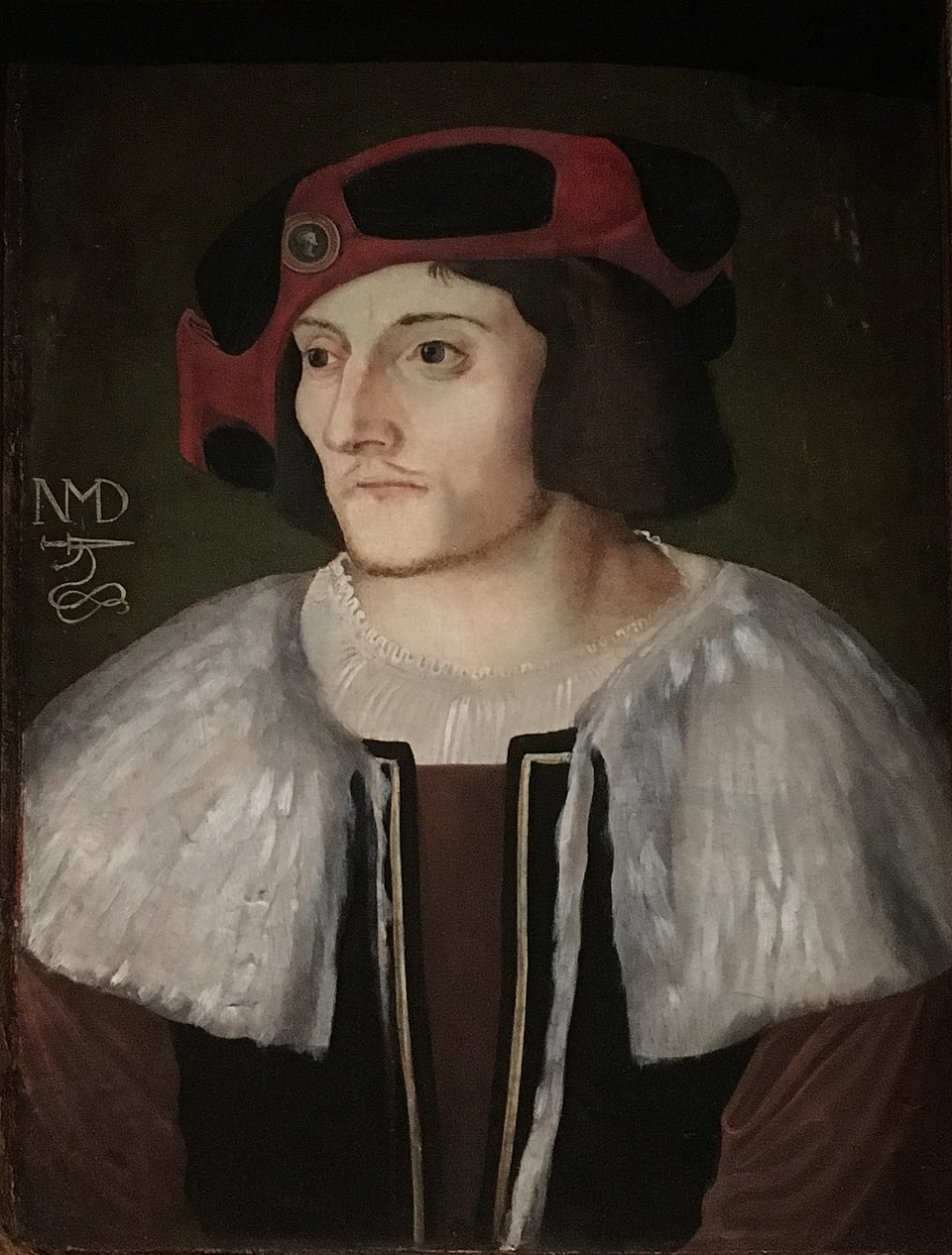Heinrich Hatt-Haller