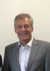 Heinz Karrer