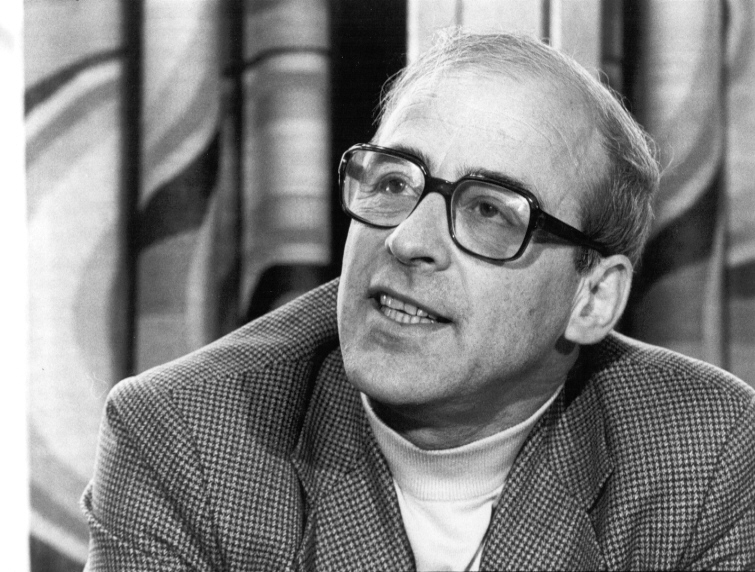 Heinz Rüegger