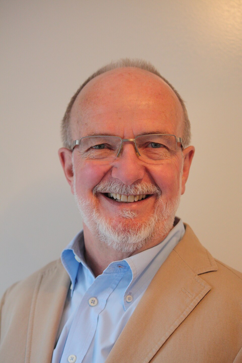 Heinz Wanner