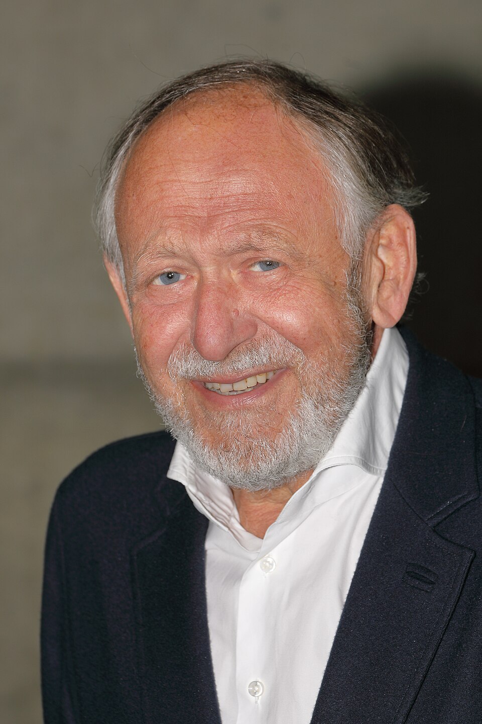 Heinz Zielinski