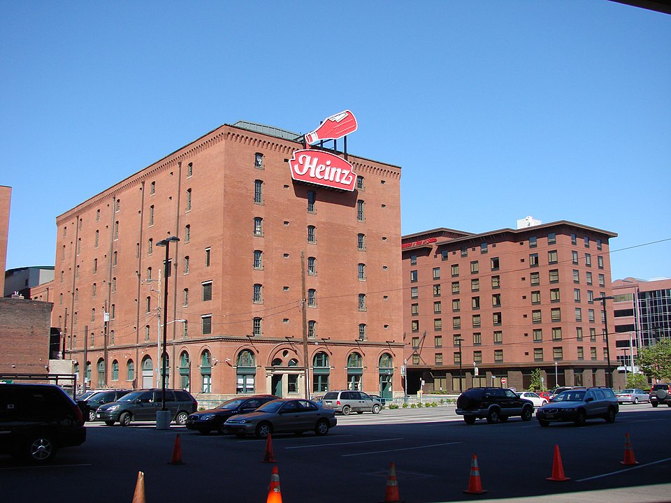Heinz