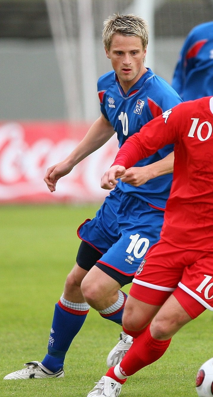 Heiðar Þór Guðnason