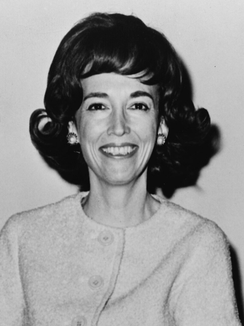 Helen Ann Brown