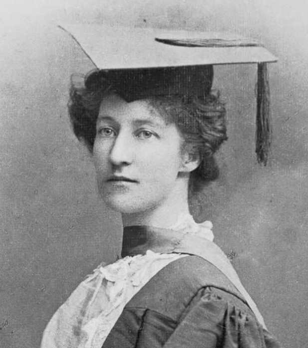 Helen Baird