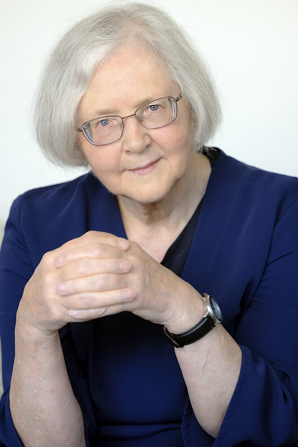 Helen Blackburn