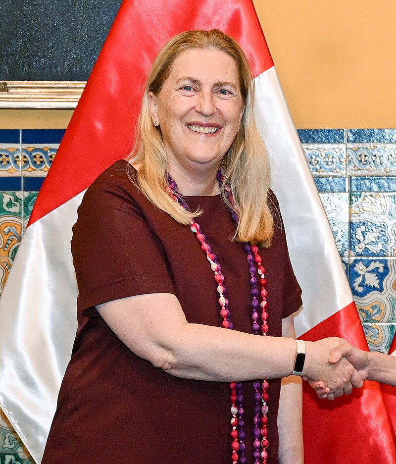 Helen Budliger