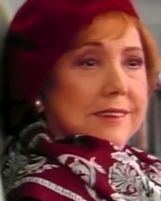 Helen Burns