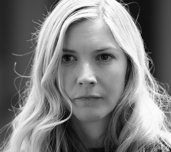 Helen Faulkner