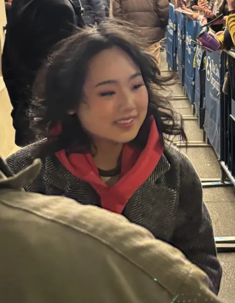 Helen J Shen