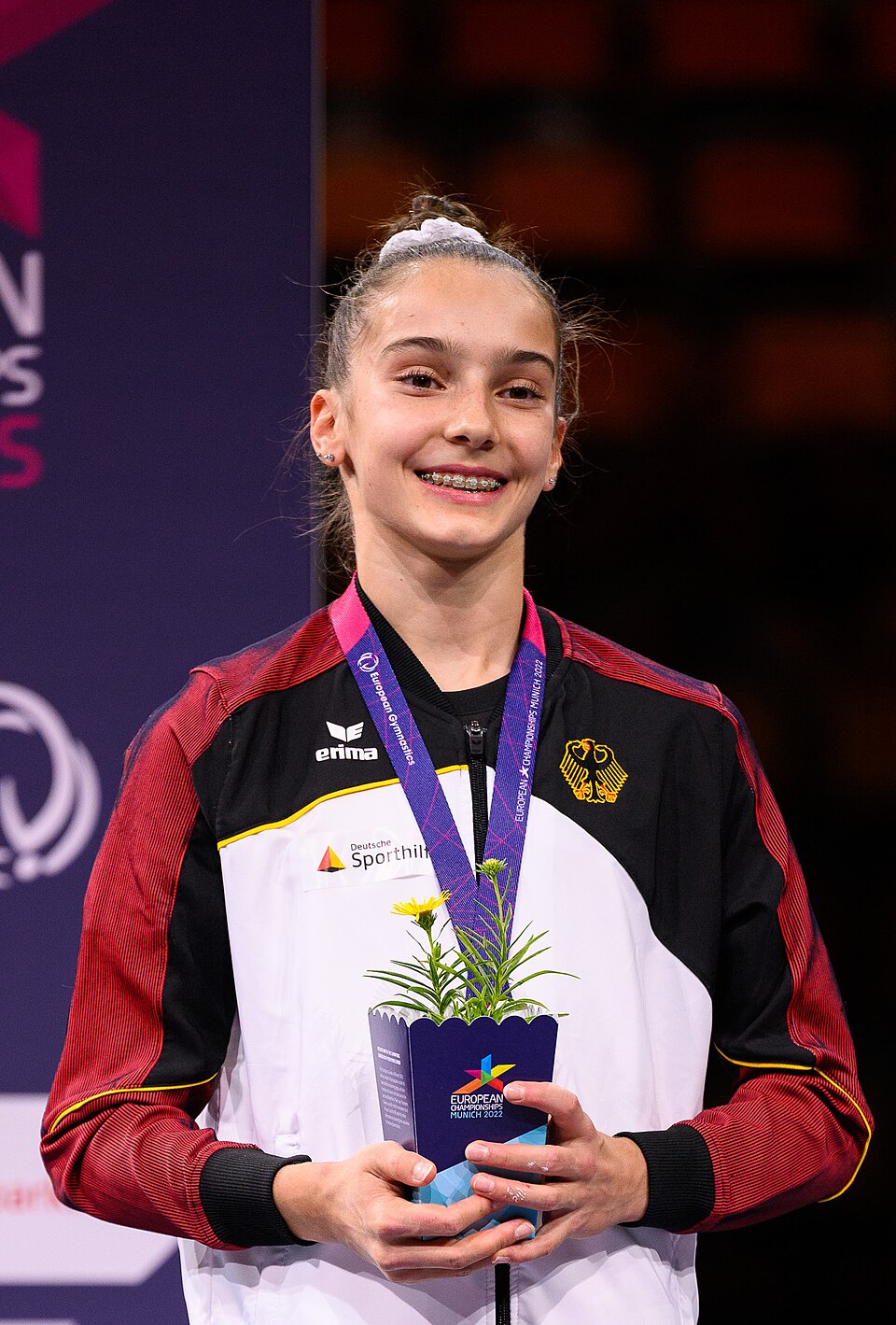 Helen Kevric