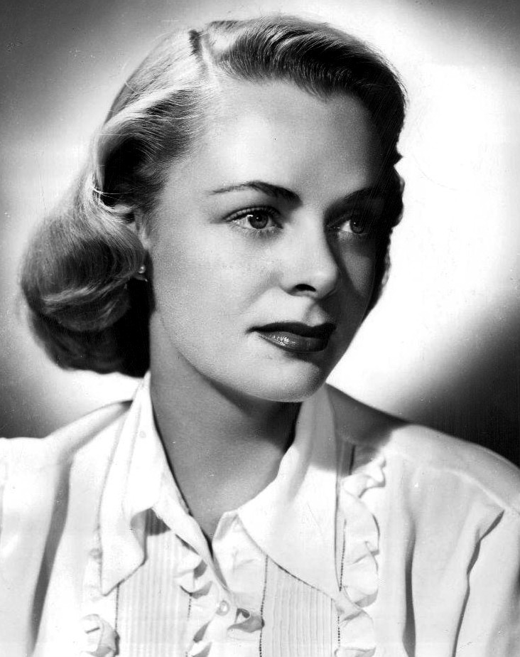 Helen Lambert