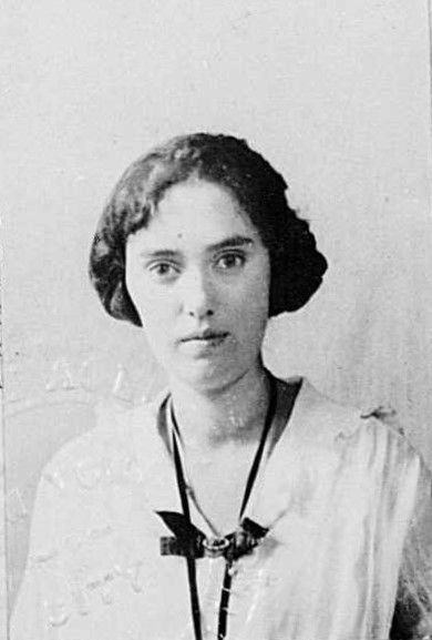 Helen Mooney