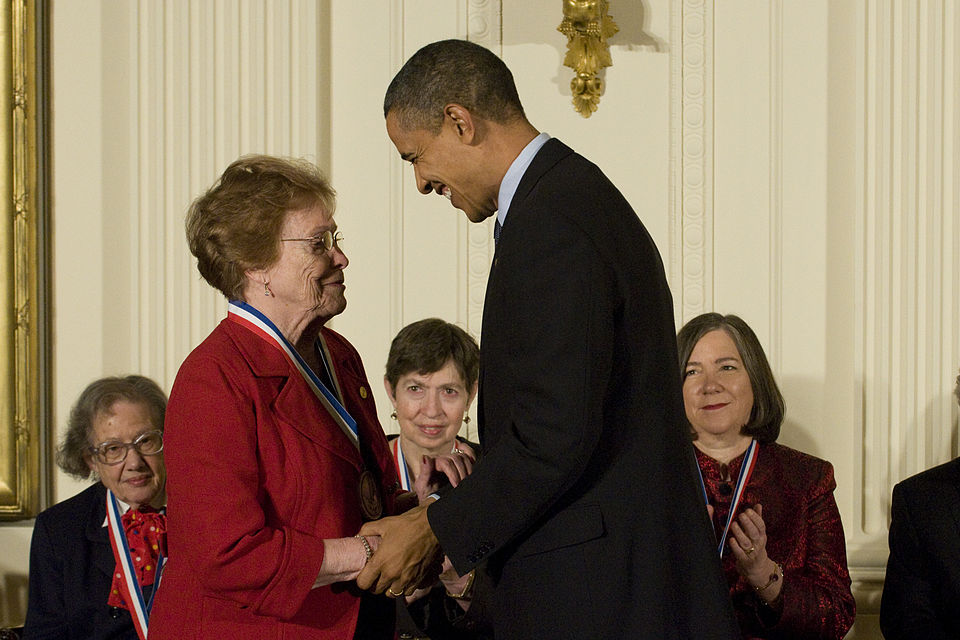 Helen Murray