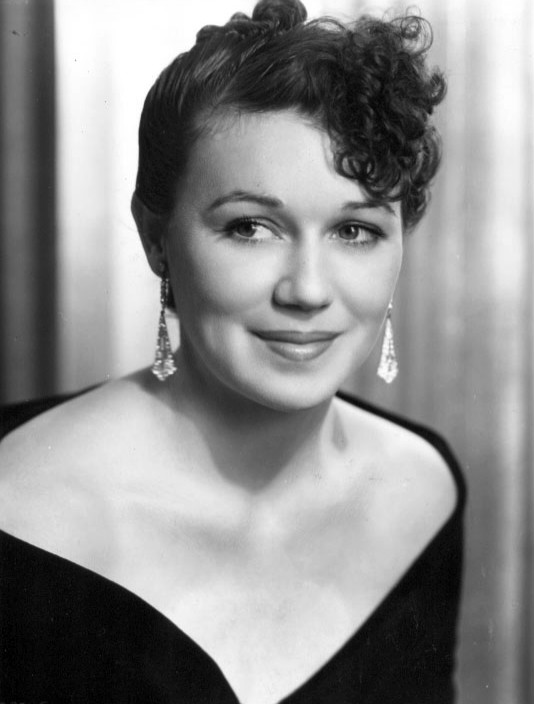 Helen Nolan