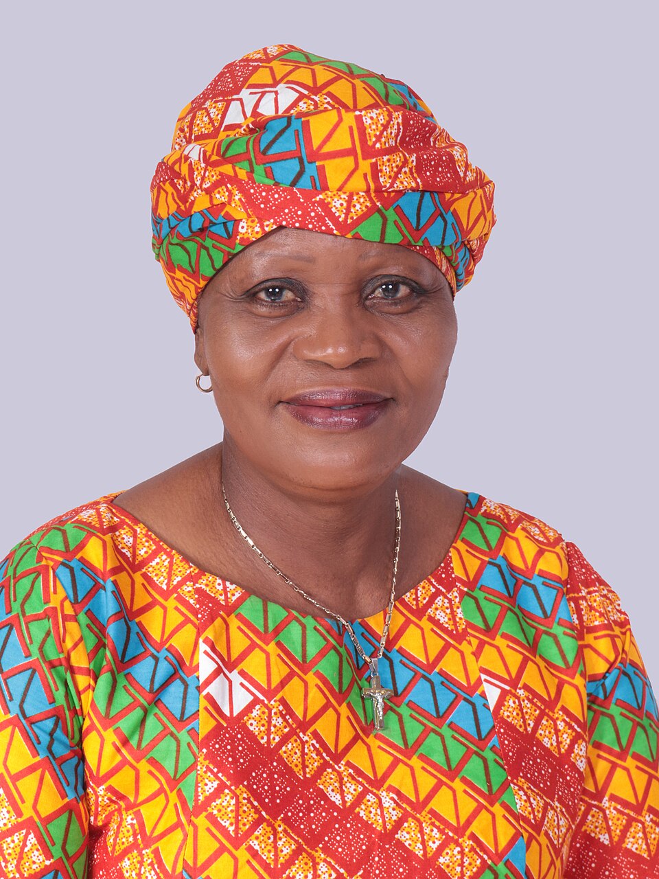 Helen Ntoso