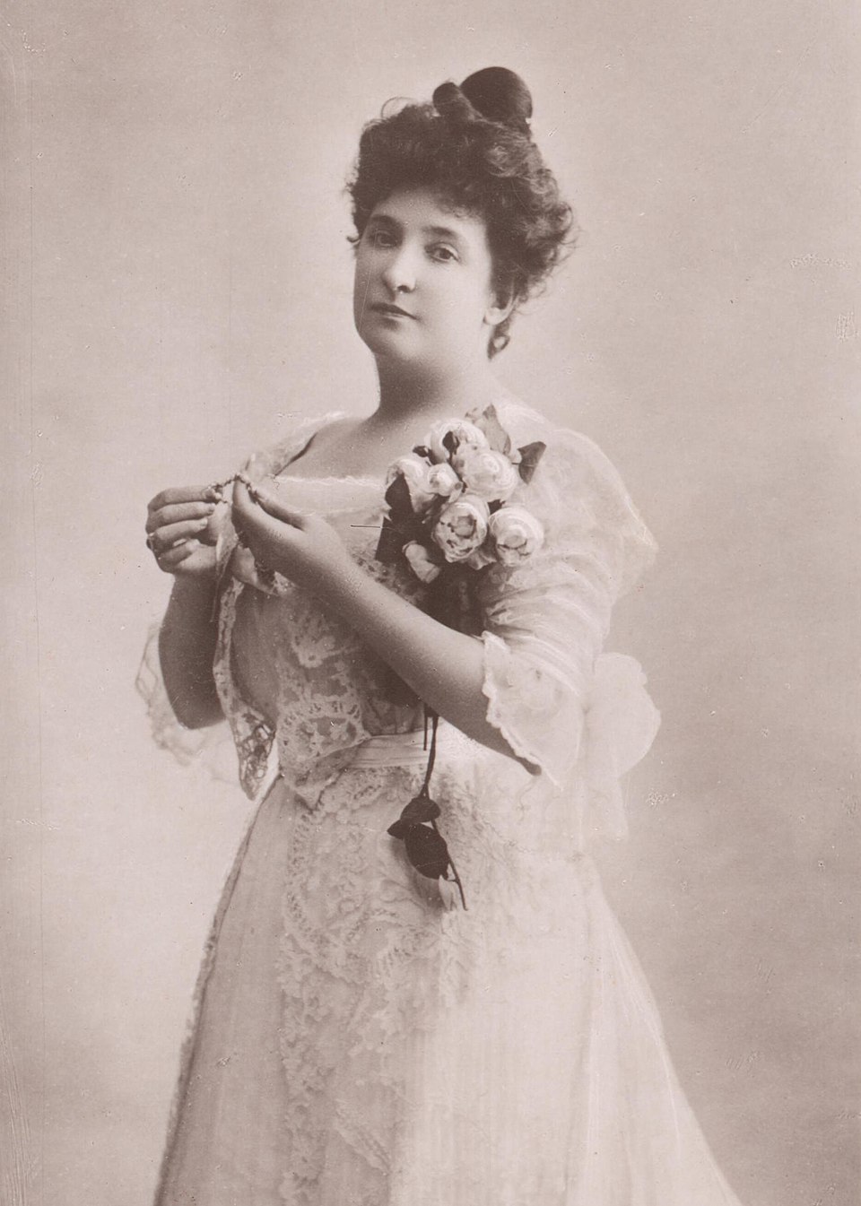 Helen Porter Mitchell