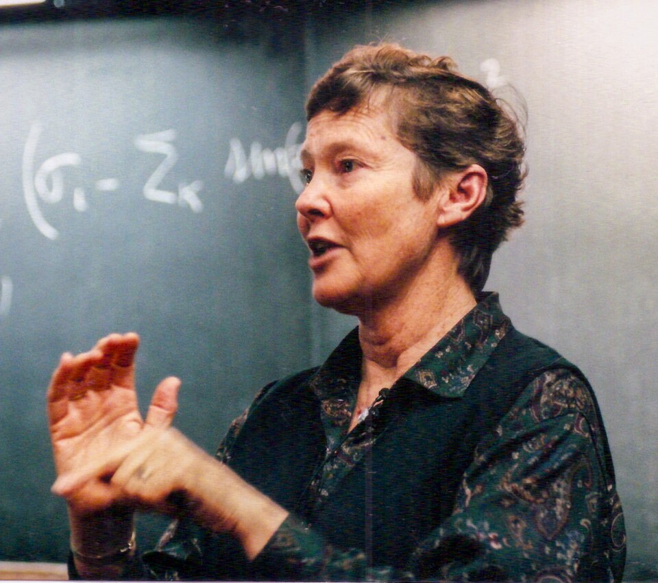Helen Quinn