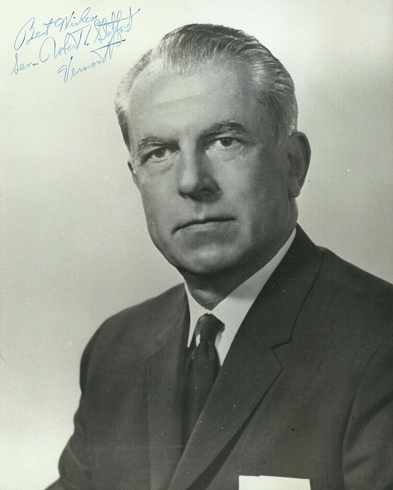 Helen Stafford