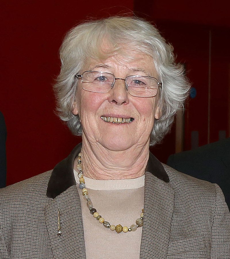 Helen Wallace
