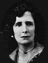 Helen Webster