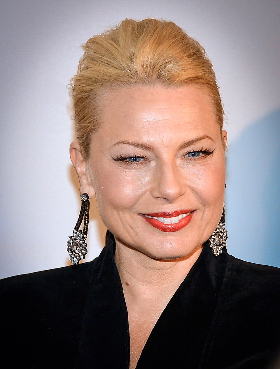 Helena Bergstrom