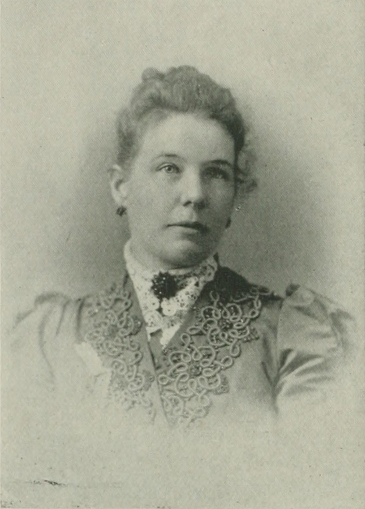 Helena Cummins