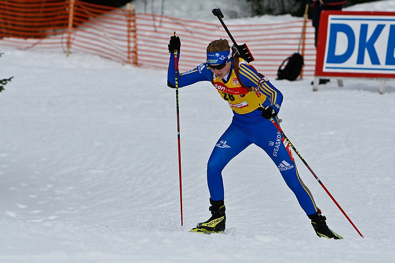 Helena Ekholm
