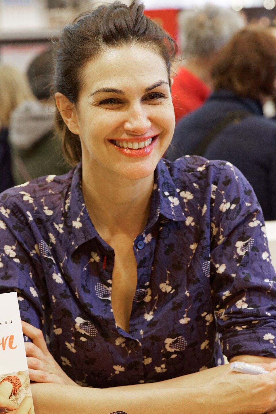 Helena Farrugia
