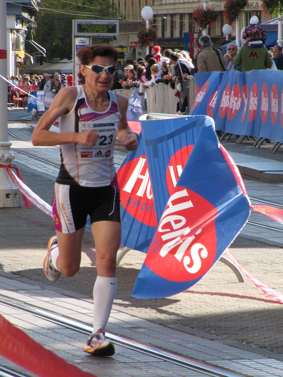 Helena Javornik