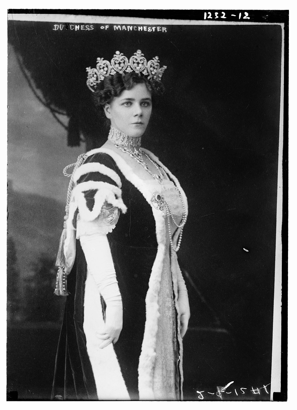 Helena Keith-Falconer