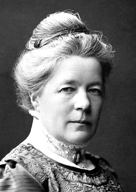 Helena Lagerlof