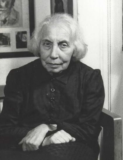 Helena Vurnik