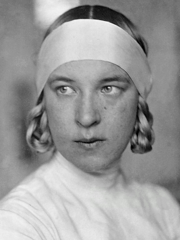 Helene Berlin