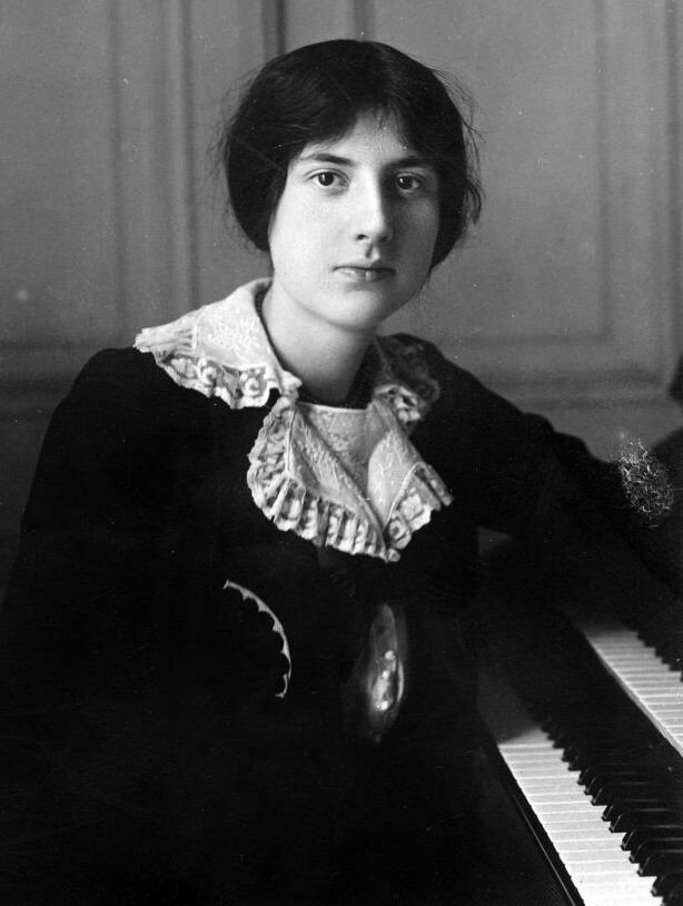 Hélène Boulanger