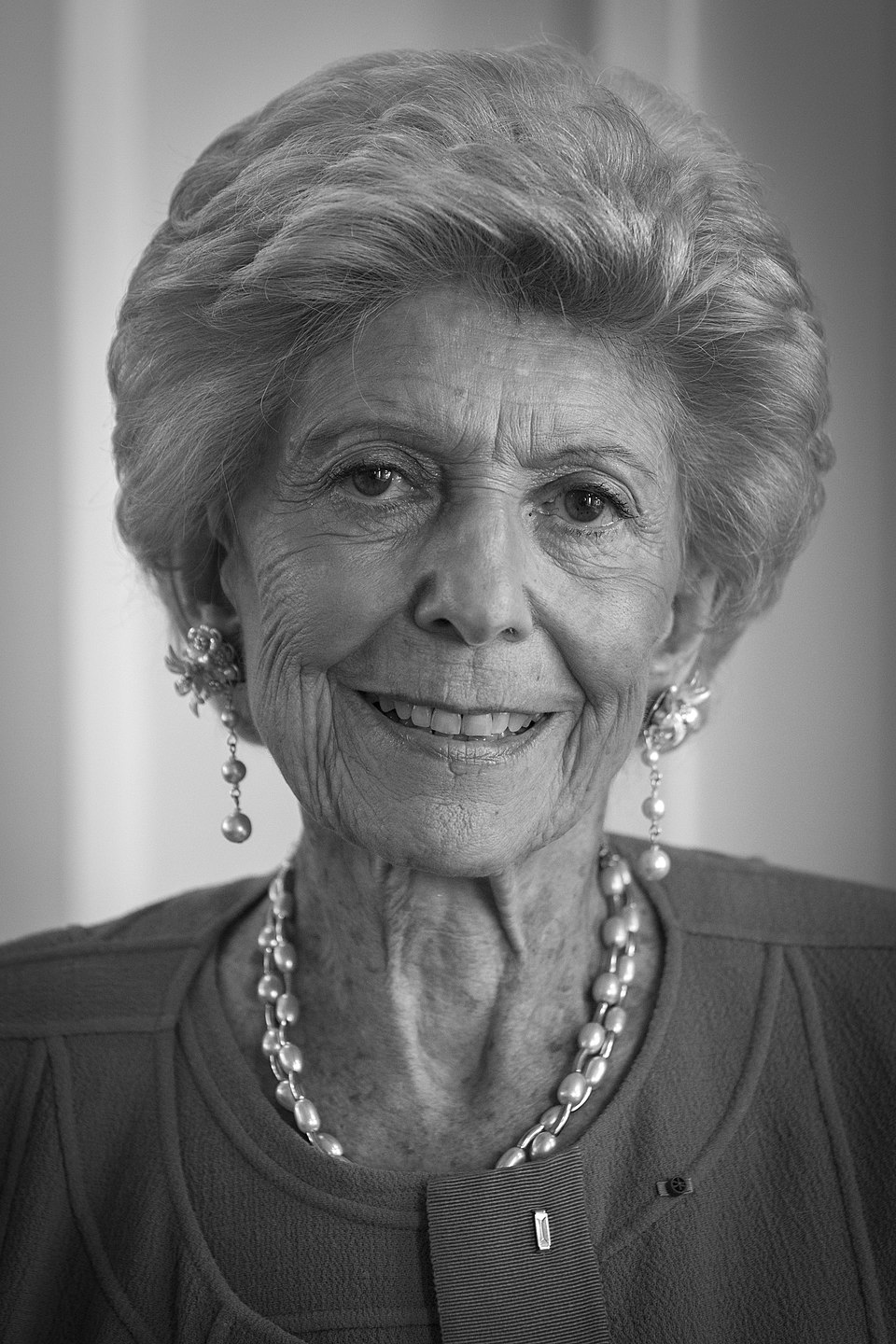 Hélène Carrere d’Encausse
