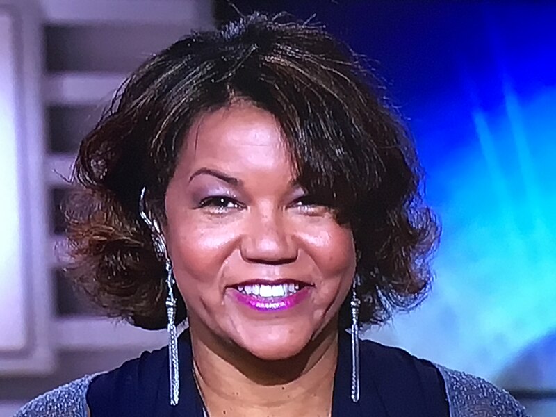 Helene Cooper