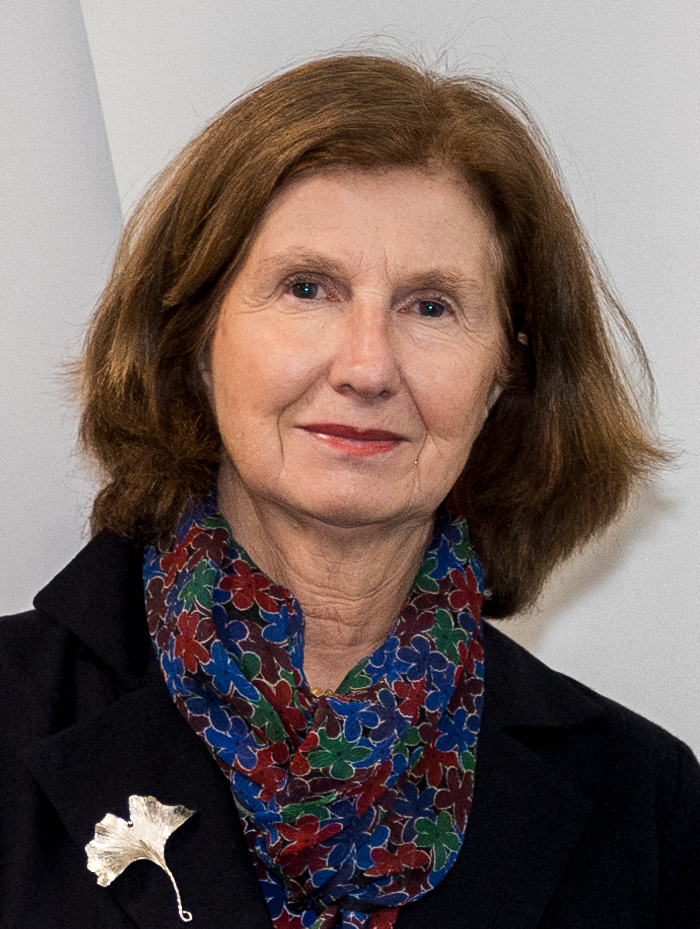 Hélène Duchêne