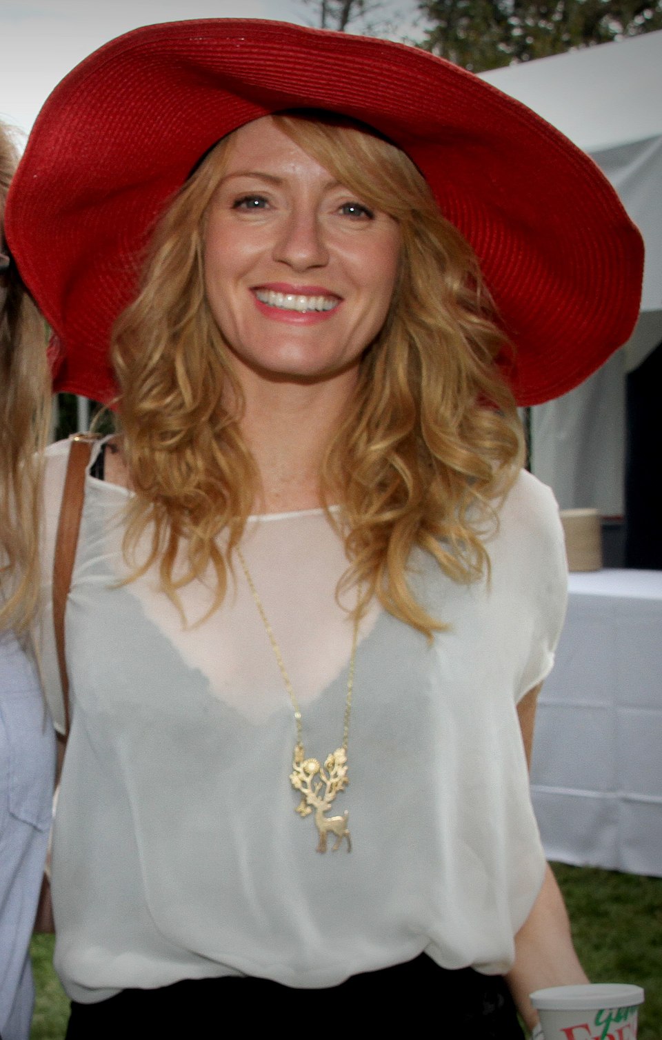 Helene Harrison