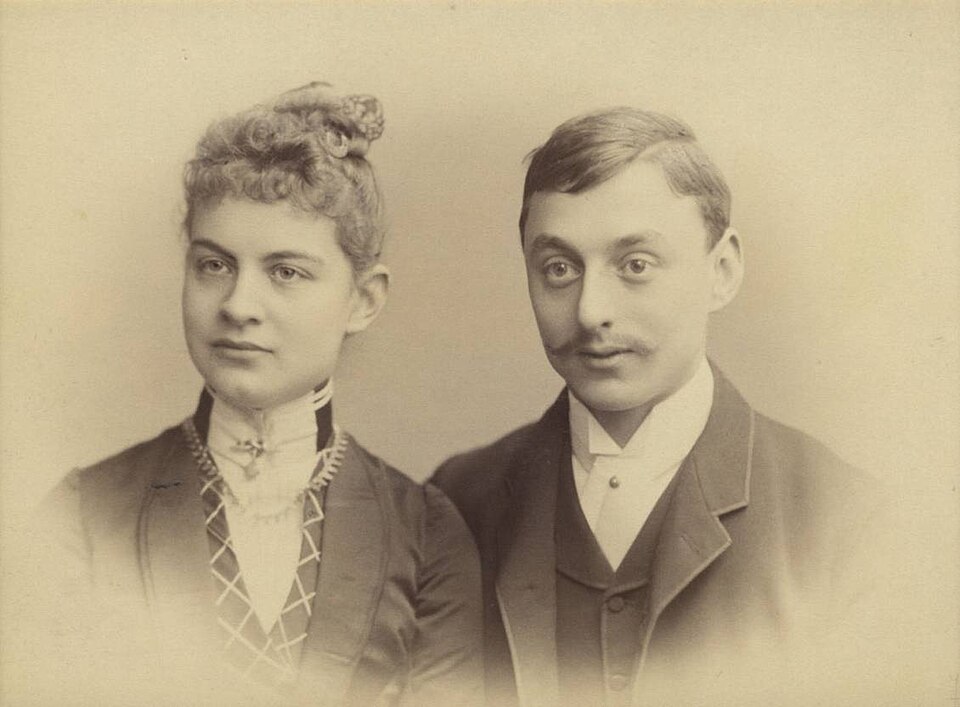 Hélène Kröller-Müller